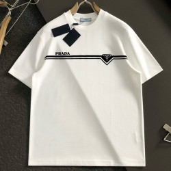 [홍콩명품.PRADA] 프라다 2026 남성용 반팔 PD2023 PD 홍콩명품의류,구매대행,온라인명품