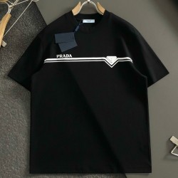 [홍콩명품.PRADA] 프라다 2026 남성용 반팔 PD2024 PD 홍콩명품의류,구매대행,온라인명품