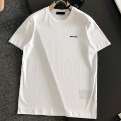 [홍콩명품.PRADA] 프라다 2026 남성용 반팔 PD2027 PD 홍콩명품의류,구매대행,온라인명품
