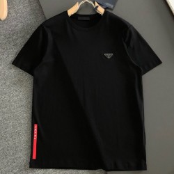 [홍콩명품.PRADA] 프라다 2026 남성용 반팔 PD2029 PD 홍콩명품의류,구매대행,온라인명품