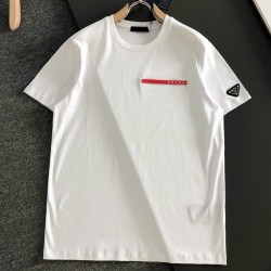 [홍콩명품.PRADA] 프라다 2026 남성용 반팔 PD2030 PD 홍콩명품의류,구매대행,온라인명품