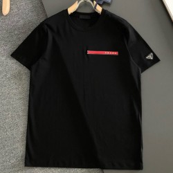 [홍콩명품.PRADA] 프라다 2026 남성용 반팔 PD2010 PD 홍콩명품의류,구매대행,온라인명품