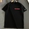[홍콩명품.PRADA] 프라다 2026 남성용 반팔 PD2010 PD 홍콩명품의류,구매대행,온라인명품