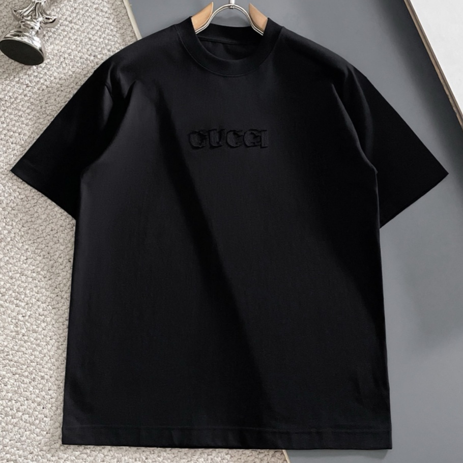 [홍콩명품.GUCCI]구찌 2026 남성용 반팔 GC772 PD 홍콩명품의류,구매대행,온라인명품