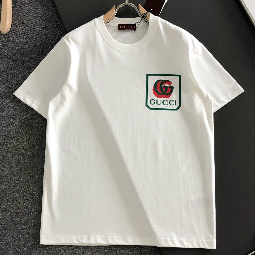 [홍콩명품.GUCCI]구찌 2026 남성용 반팔 GC774 PD 홍콩명품의류,구매대행,온라인명품