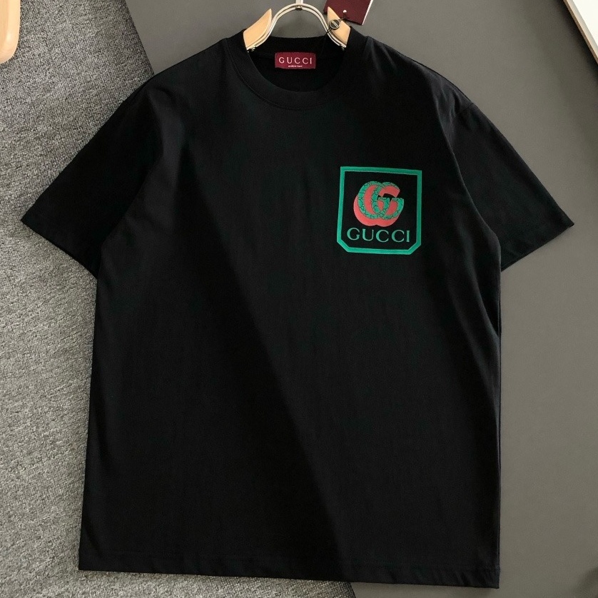 [홍콩명품.GUCCI]구찌 2026 남성용 반팔 GC775 PD 홍콩명품의류,구매대행,온라인명품