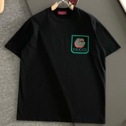 [홍콩명품.GUCCI]구찌 2026 남성용 반팔 GC775 PD 홍콩명품의류,구매대행,온라인명품