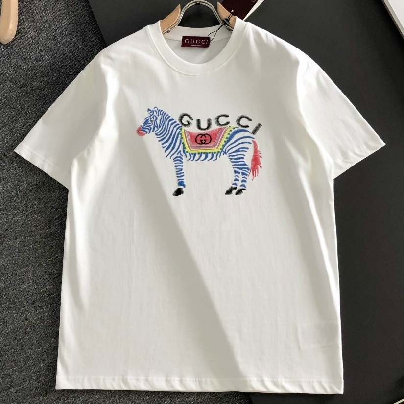 [홍콩명품.GUCCI]구찌 2026 남성용 반팔 GC776 PD 홍콩명품의류,구매대행,온라인명품