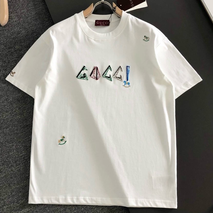 [홍콩명품.GUCCI]구찌 2026 남성용 반팔 GC778 PD 홍콩명품의류,구매대행,온라인명품