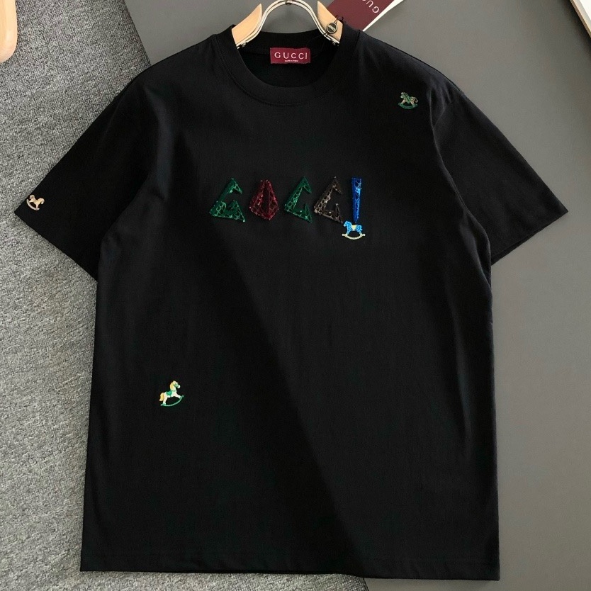 [홍콩명품.GUCCI]구찌 2026 남성용 반팔 GC779 PD 홍콩명품의류,구매대행,온라인명품