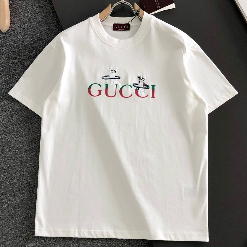 [홍콩명품.GUCCI]구찌 2026 남성용 반팔 GC780 PD 홍콩명품의류,구매대행,온라인명품