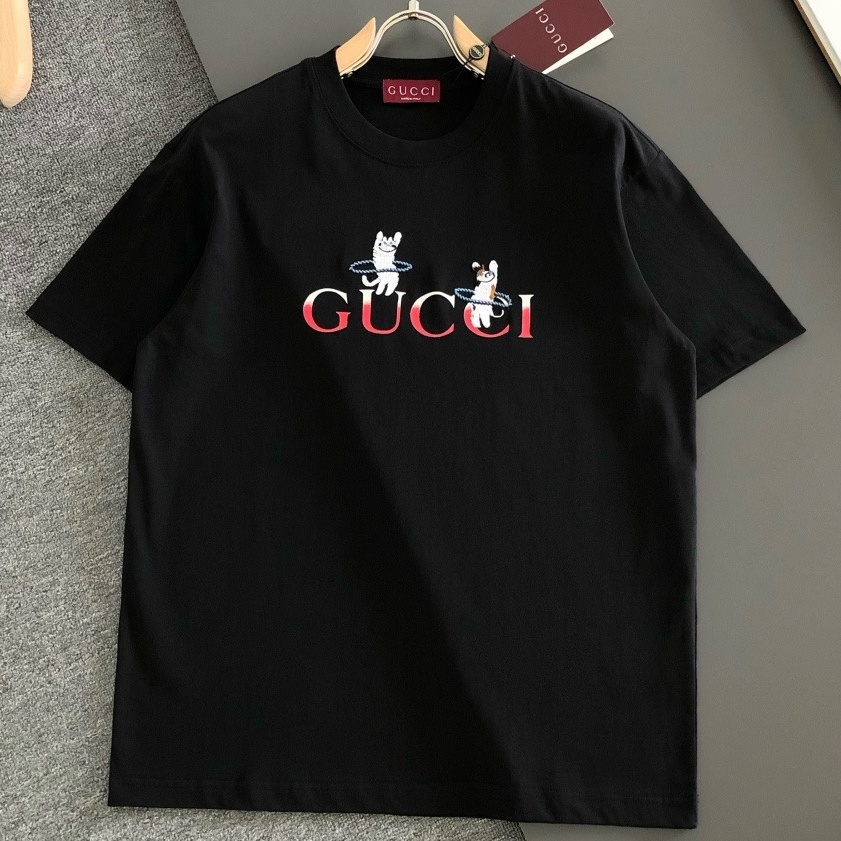 [홍콩명품.GUCCI]구찌 2026 남성용 반팔 GC781 PD 홍콩명품의류,구매대행,온라인명품