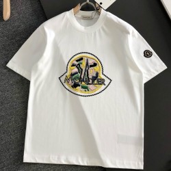 [홍콩명품.MONCLER] 몽클레어 2026 남성용 반팔 MQ1814 PD 홍콩명품의류,구매대행,온라인명품