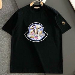 [홍콩명품.MONCLER] 몽클레어 2026 남성용 반팔 MQ1815 PD 홍콩명품의류,구매대행,온라인명품