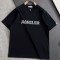 [홍콩명품.MONCLER] 몽클레어 2026 남성용 반팔 MQ1821 PD 홍콩명품의류,구매대행,온라인명품