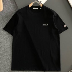 [홍콩명품.MONCLER] 몽클레어 2026 남성용 반팔 MQ1823 PD 홍콩명품의류,구매대행,온라인명품