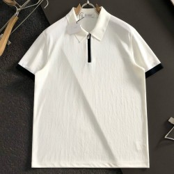 [홍콩명품.BRUNELLO CUCINELLI]브루넬로 쿠치넬리 2026 남성용 반팔 BL1632 PD 홍콩명품의류,구매대행,온라인명품