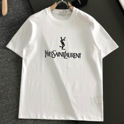 [홍콩명품.SAINT LAURENT] 생로랑 2026 남성용 반팔티 YSL094 PD 홍콩명품의류,구매대행,온라인명품