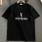 [홍콩명품.SAINT LAURENT] 생로랑 2026 남성용 반팔티 YSL095 PD 홍콩명품의류,구매대행,온라인명품