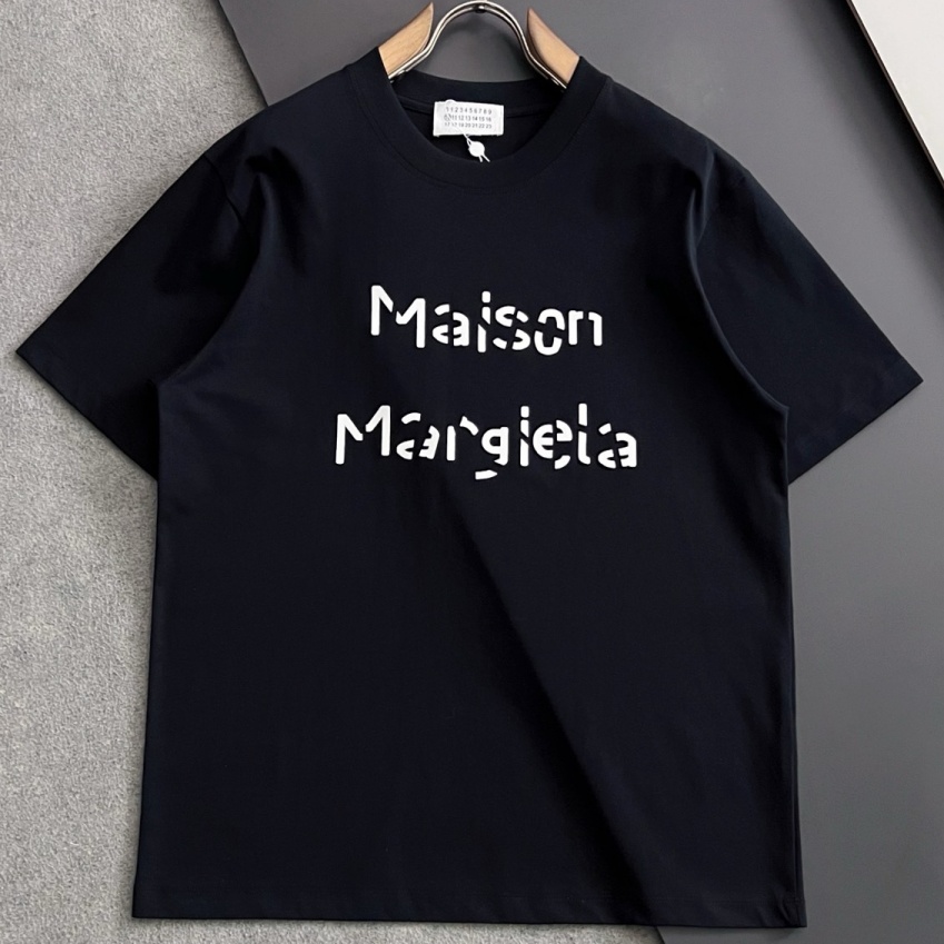 [홍콩명품.MAISON MARGIELA]메종마르지엘라 2026 남성용 반팔 MM1071 PD 홍콩명품의류,구매대행,온라인명품