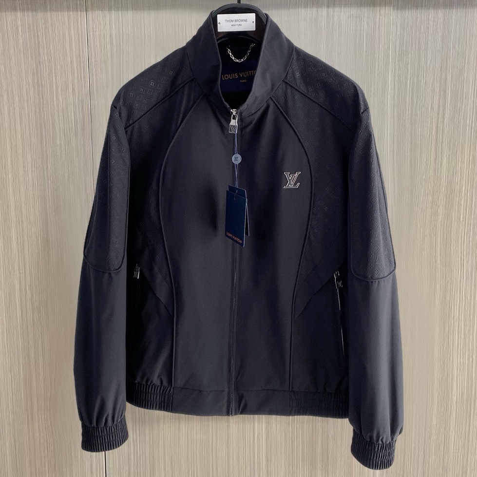 [홍콩명품.LOUIS VUITTON] 루이비통 2026 남성용 자켓 LV3216 PD 홍콩명품의류,구매대행,온라인명품
