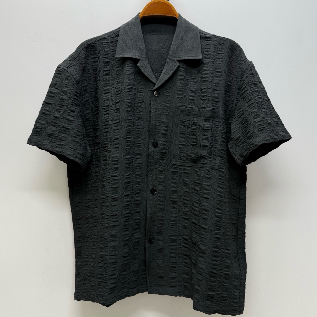 [홍콩명품.BOTTEGA VENETA]보테가베네타 2026 남성용 반팔셔츠 BV220 HD 홍콩명품의류,구매대행,온라인명품