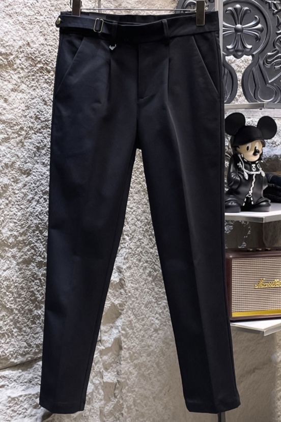 [홍콩명품.PRADA] 프라다 2026 남성용 바지 PD2035 PD 홍콩명품의류,구매대행,온라인명품