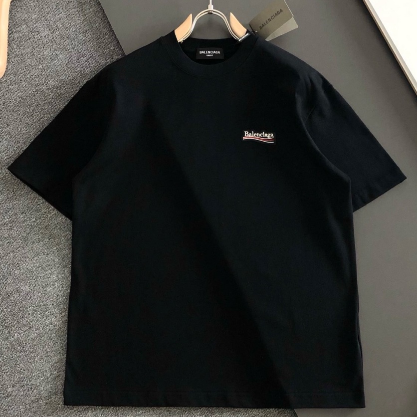 [홍콩명품.BALENCIAGA] 발렌시아가 2026 남성용 반팔 BL1462 PD 홍콩명품의류,구매대행,온라인명품