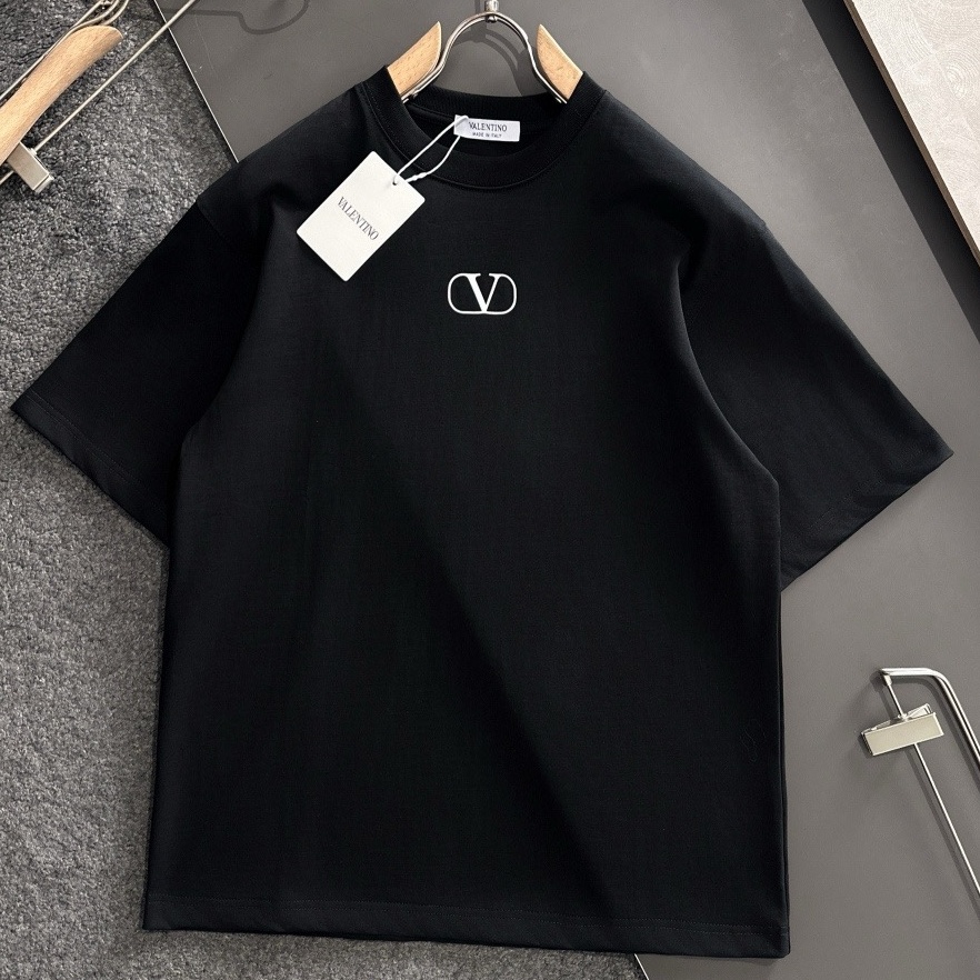 [홍콩명품.VALENTINO]발렌티노 2026 남성용 반팔티 VT084 PD 홍콩명품의류,구매대행,온라인명품