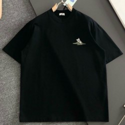 [홍콩명품.BURBERRY] 버버리 2026 남성용 반팔 BU1772 PD 홍콩명품의류,구매대행,온라인명품