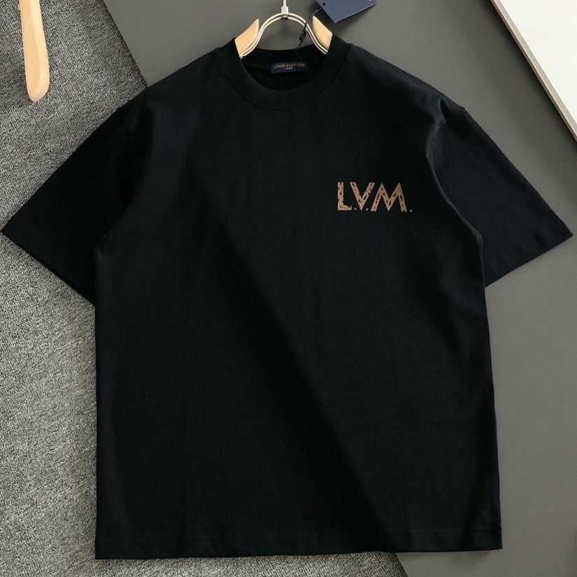 [홍콩명품.LOUIS VUITTON] 루이비통 2026 남성용 반팔 LV3219 PD 홍콩명품의류,구매대행,온라인명품