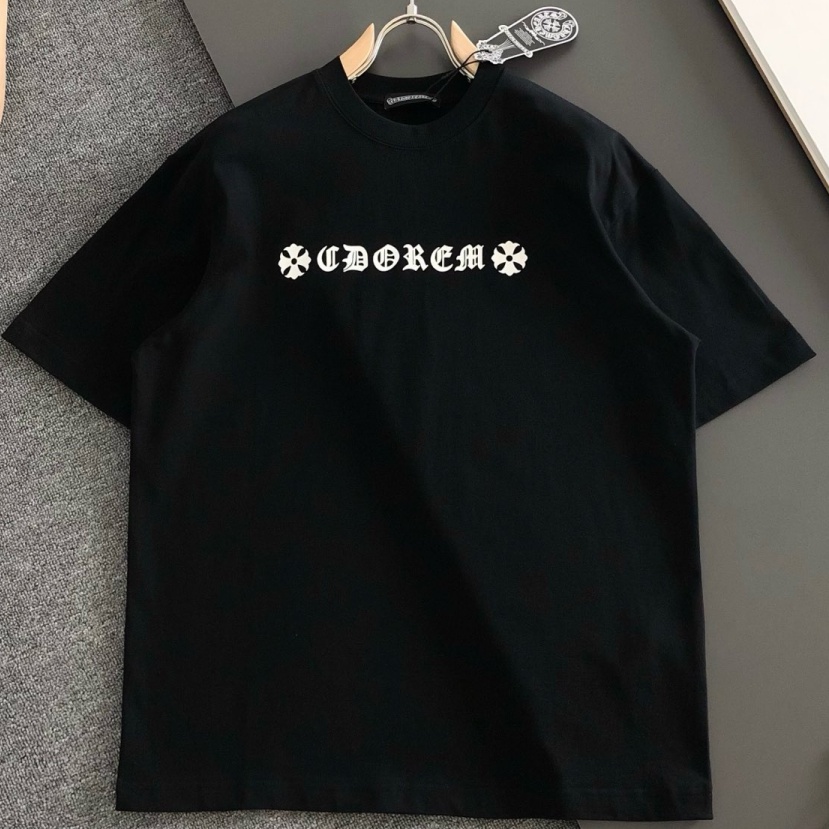 [홍콩명품.CHROME HEARTS] 크롬하츠 2026 남성용 반팔티 GC553 PD 홍콩명품의류,구매대행,온라인명품