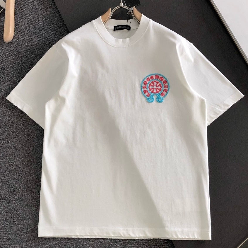 [홍콩명품.CHROME HEARTS] 크롬하츠 2026 남성용 반팔티 GC557 PD 홍콩명품의류,구매대행,온라인명품