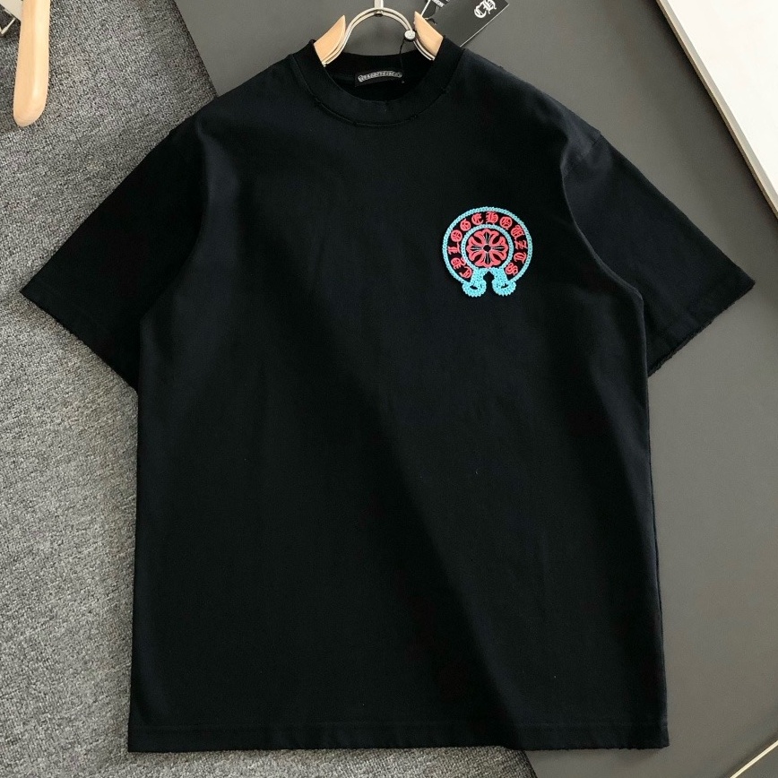 [홍콩명품.CHROME HEARTS] 크롬하츠 2026 남성용 반팔티 GC558 PD 홍콩명품의류,구매대행,온라인명품