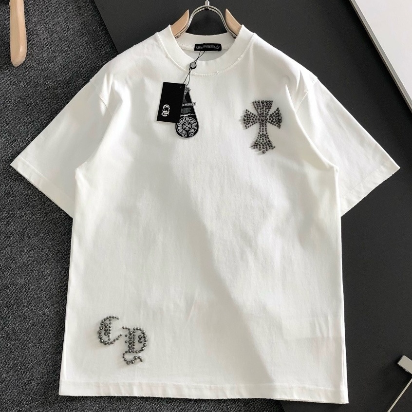 [홍콩명품.CHROME HEARTS] 크롬하츠 2026 남성용 반팔티 GC559 PD 홍콩명품의류,구매대행,온라인명품