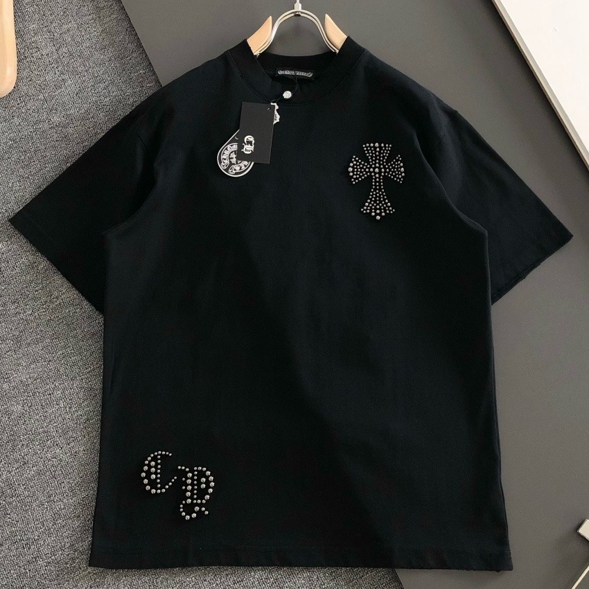[홍콩명품.CHROME HEARTS] 크롬하츠 2026 남성용 반팔티 GC560 PD 홍콩명품의류,구매대행,온라인명품