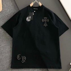 [홍콩명품.CHROME HEARTS] 크롬하츠 2026 남성용 반팔티 GC560 PD 홍콩명품의류,구매대행,온라인명품