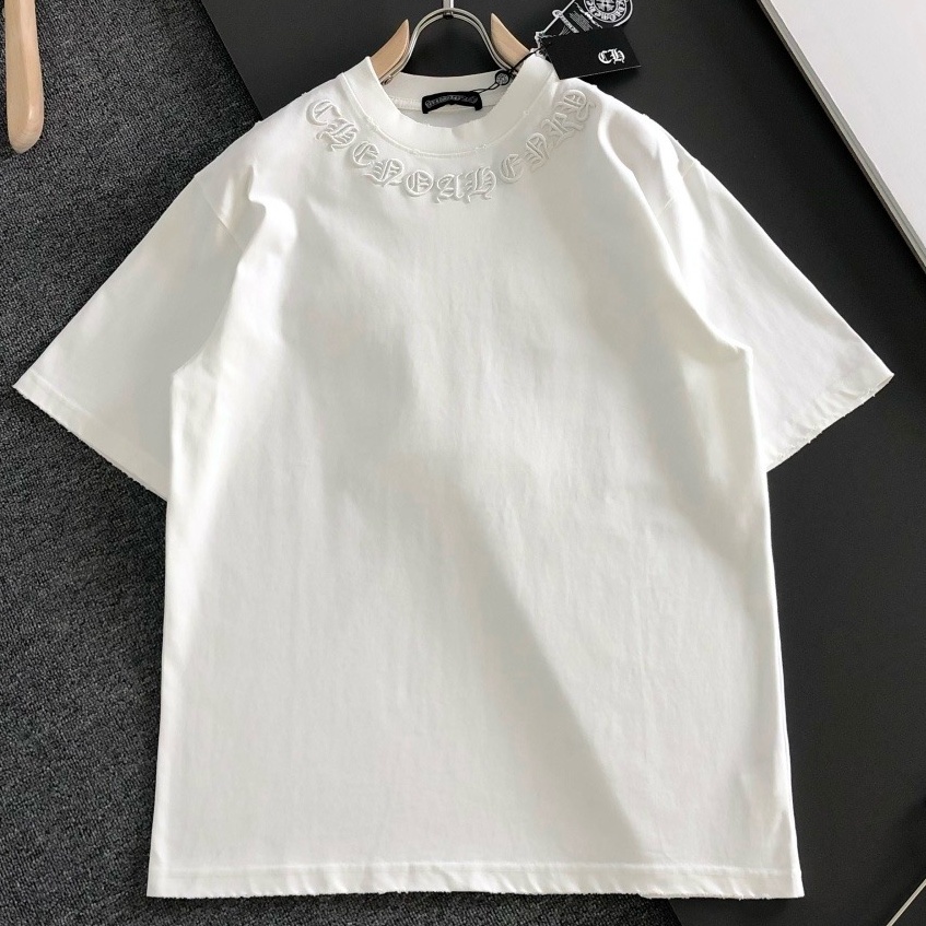 [홍콩명품.CHROME HEARTS] 크롬하츠 2026 남성용 반팔티 GC561 PD 홍콩명품의류,구매대행,온라인명품