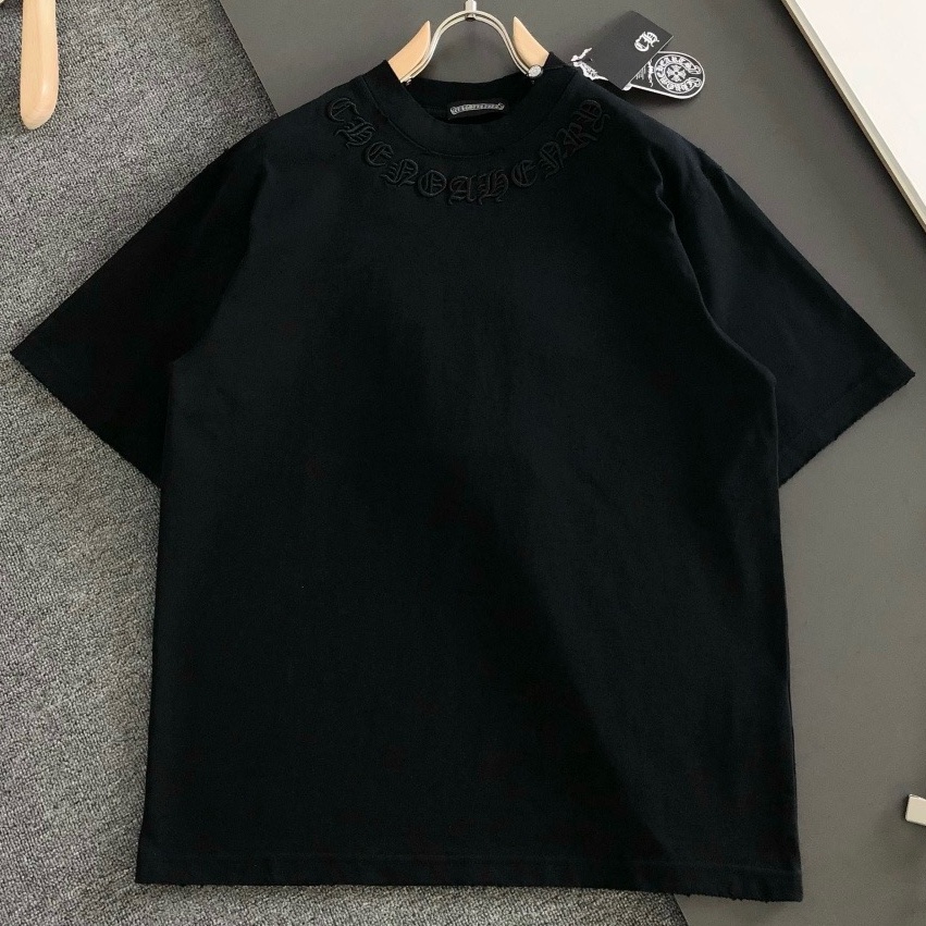 [홍콩명품.CHROME HEARTS] 크롬하츠 2026 남성용 반팔티 GC562 PD 홍콩명품의류,구매대행,온라인명품