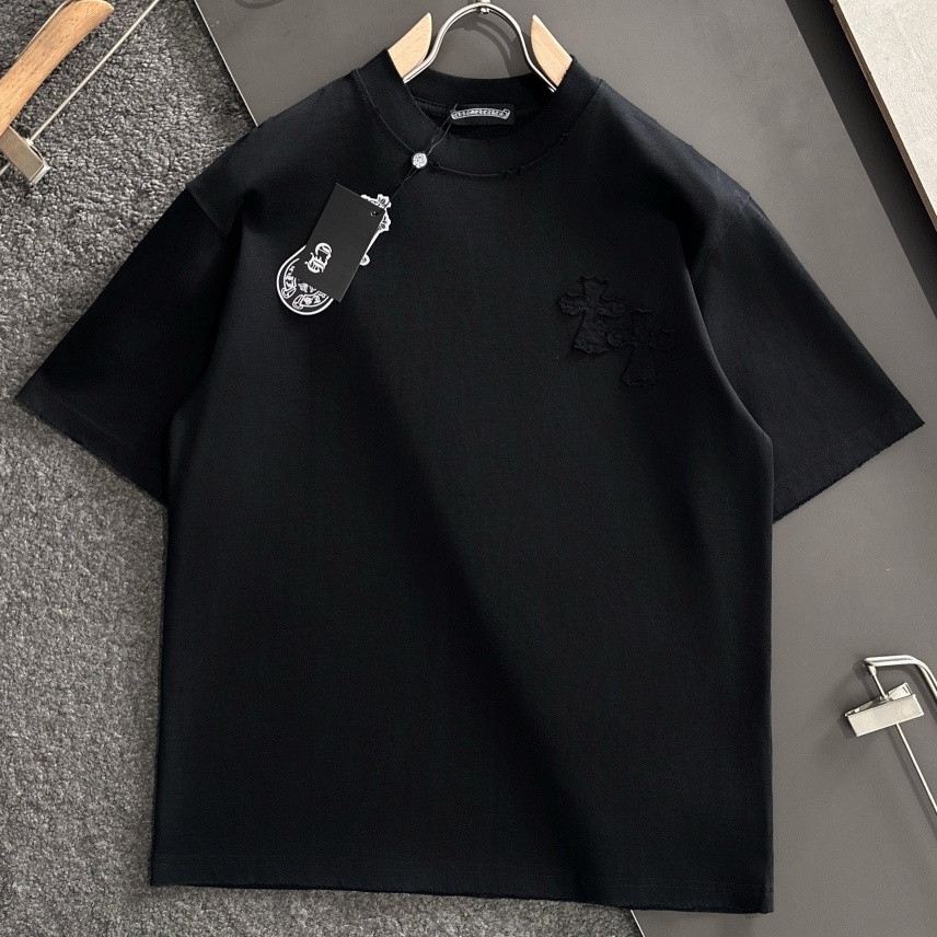 [홍콩명품.CHROME HEARTS] 크롬하츠 2026 남성용 반팔티 GC564 PD 홍콩명품의류,구매대행,온라인명품