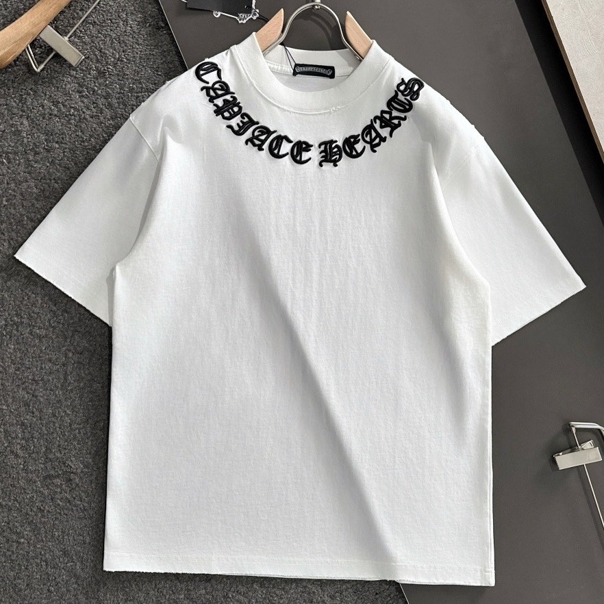 [홍콩명품.CHROME HEARTS] 크롬하츠 2026 남성용 반팔티 GC565 PD 홍콩명품의류,구매대행,온라인명품