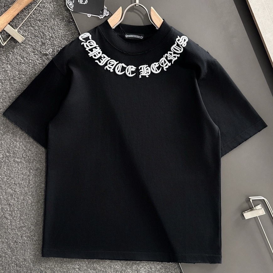 [홍콩명품.CHROME HEARTS] 크롬하츠 2026 남성용 반팔티 GC566 PD 홍콩명품의류,구매대행,온라인명품