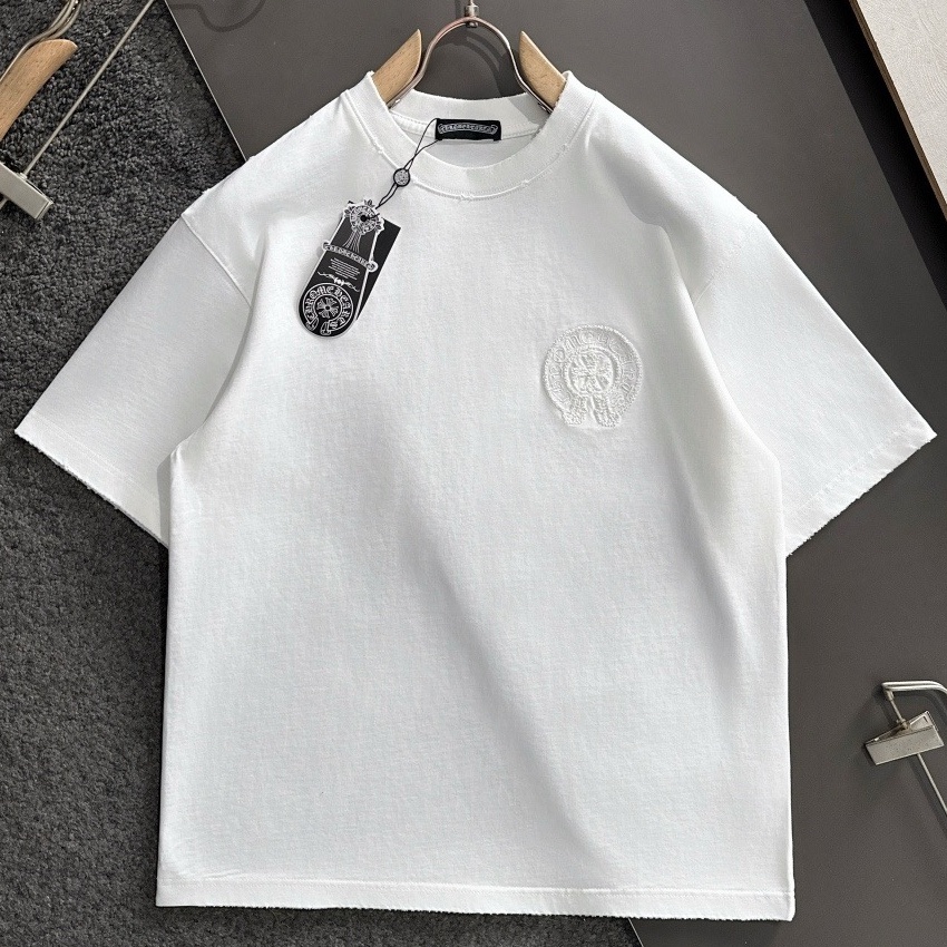 [홍콩명품.CHROME HEARTS] 크롬하츠 2026 남성용 반팔티 GC567 PD 홍콩명품의류,구매대행,온라인명품