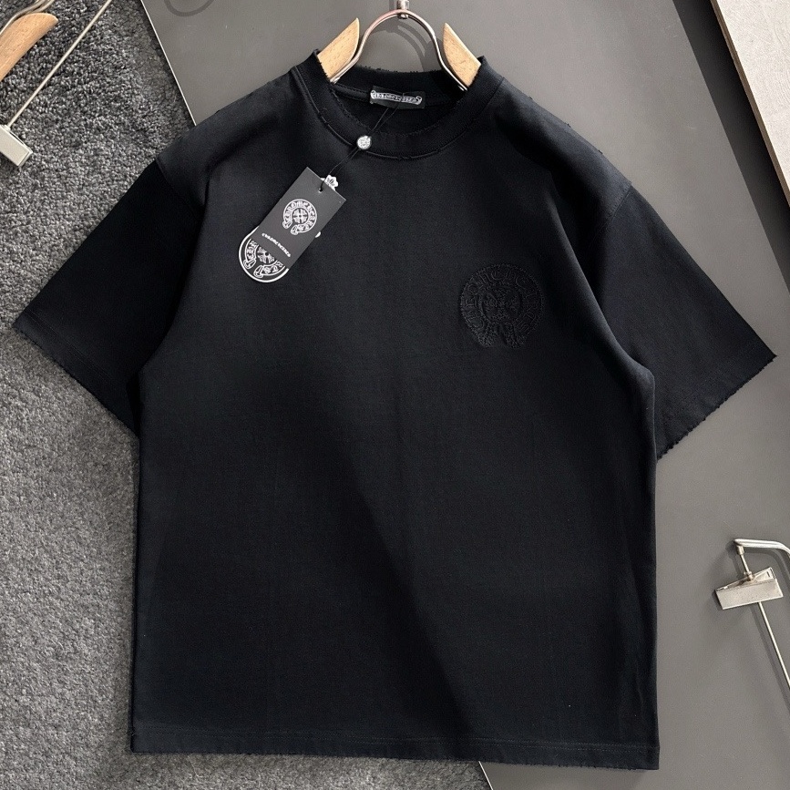 [홍콩명품.CHROME HEARTS] 크롬하츠 2026 남성용 반팔티 GC568 PD 홍콩명품의류,구매대행,온라인명품