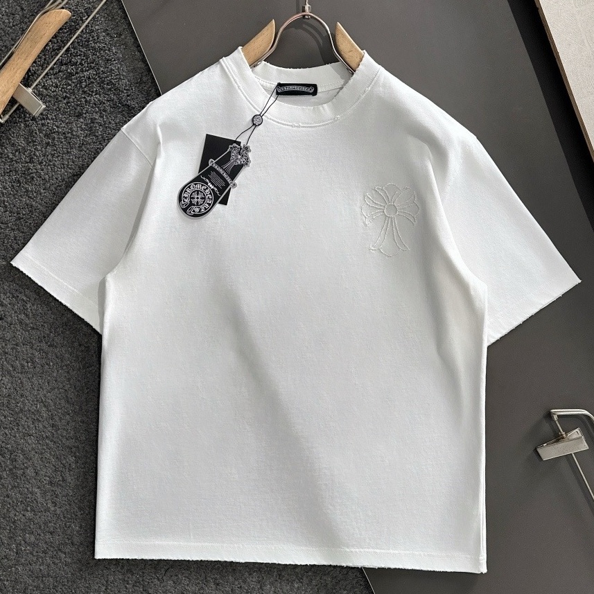 [홍콩명품.CHROME HEARTS] 크롬하츠 2026 남성용 반팔티 GC569 PD 홍콩명품의류,구매대행,온라인명품
