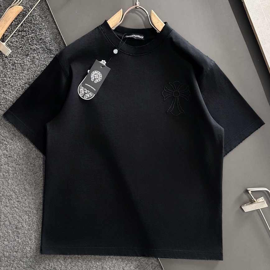 [홍콩명품.CHROME HEARTS] 크롬하츠 2026 남성용 반팔티 GC560 PD 홍콩명품의류,구매대행,온라인명품