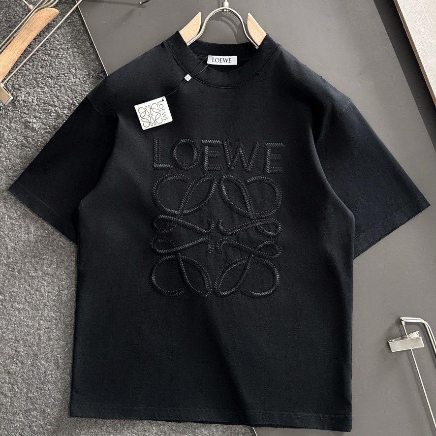 [홍콩명품.LOEWE] 로에베 2026 남성 반팔 LE609 PD 홍콩명품의류,구매대행,온라인명품