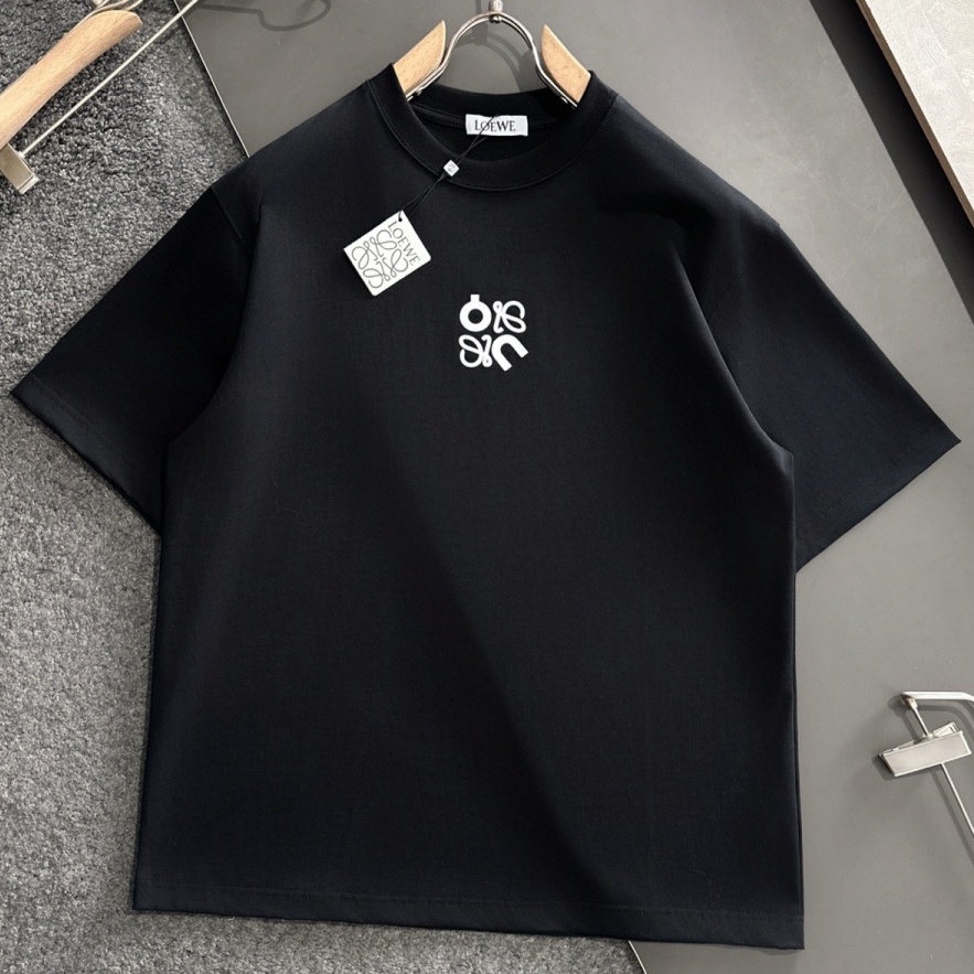 [홍콩명품.LOEWE] 로에베 2026 남성 반팔 LE612 PD 홍콩명품의류,구매대행,온라인명품