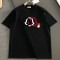 [홍콩명품.MONCLER] 몽클레어 2026 남성용 반팔 MQ1824 PD 홍콩명품의류,구매대행,온라인명품