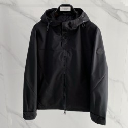 [홍콩명품.MONCLER] 몽클레어 2026 남성용 바람막이 후드자켓 MQ1833 PD 홍콩명품의류,구매대행,온라인명품